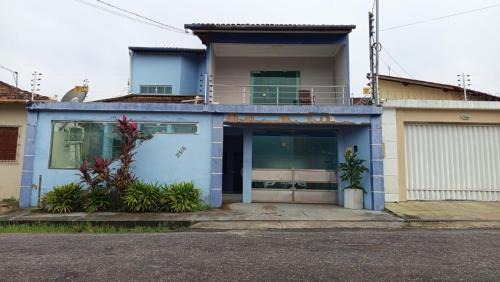 Castanhal Casa | Great House for COP 30 - H01