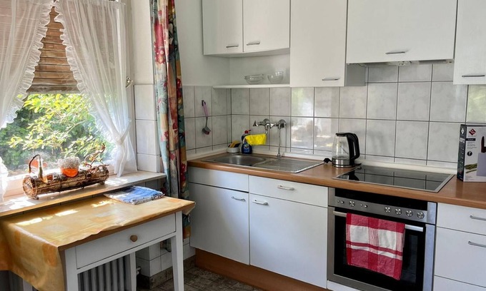 Tuttlingen Casa | Vrbo Property