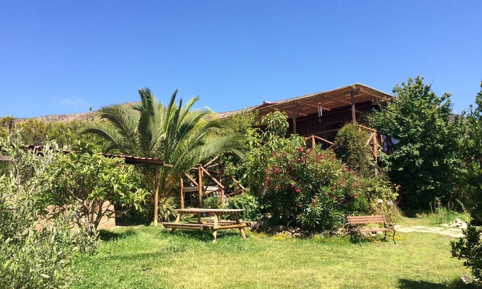 La Serena Casa | Gran Casa en La serena con vista al valle del Elquí