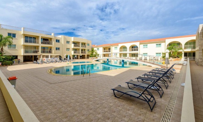 Kapparis Apartamento | Great Kings Resorts