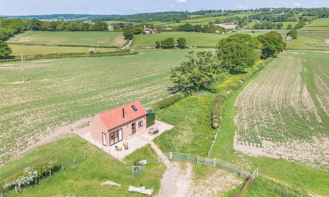 Brede Casa | Great Knights Cottage