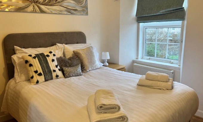 Irvine Apartamento | Great little getaway!