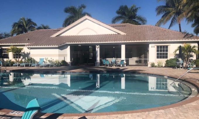 Willoughby Acres Casa | Great location 5 miles to the beach