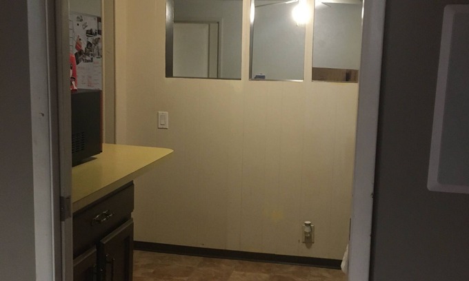 Ogden Casa | Great location, amazing views, backyard totally fenced in with total privacy.