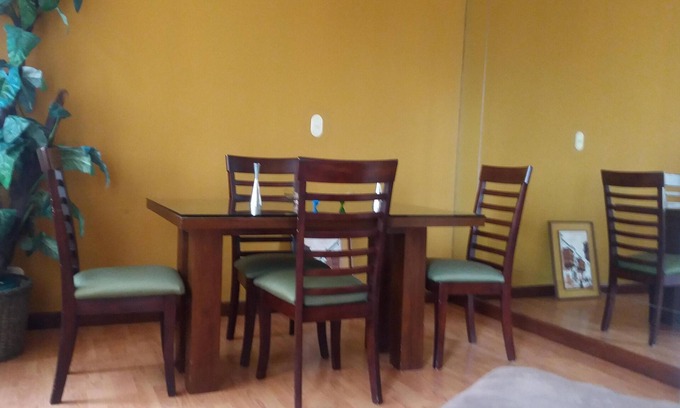 San José Condominio | Excelente ubicación apartamento, seguridad 24/7, piscina y estacionamiento privado.