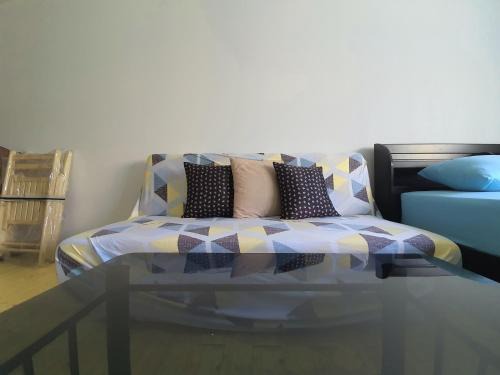 Ban Mai Apartamento | Great Location At IMPACT ARENA Muang Thong Thani C3