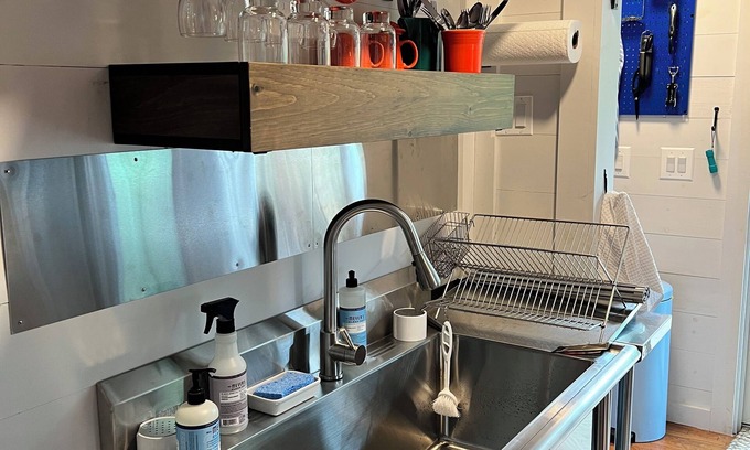 Camden Apartamento | Great location! Charming and private 1-bedroom apartment in Camden.