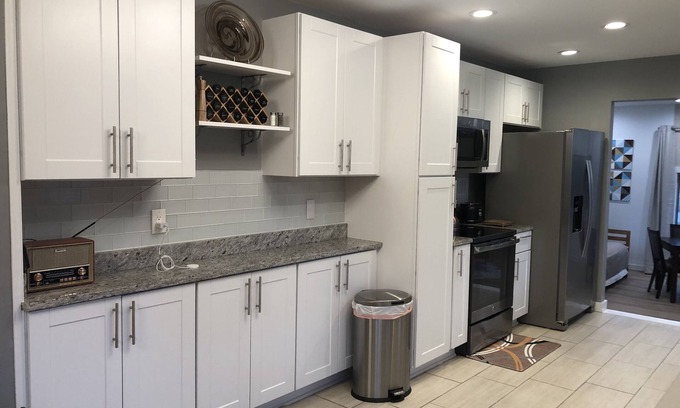 Troy Casa | Great Location! Create memories in this clean remodeled ranch.