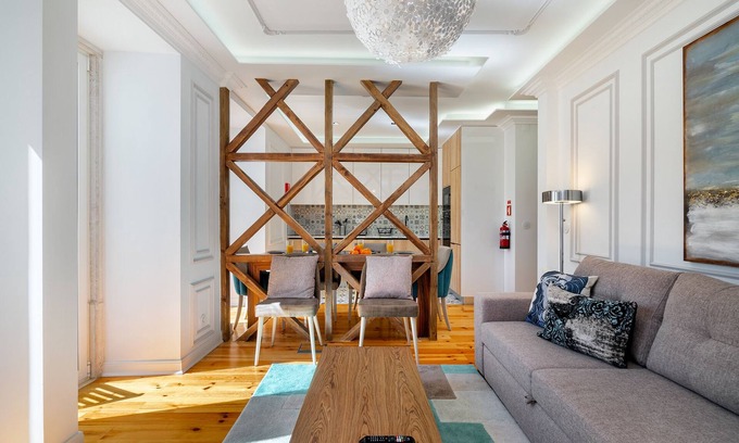 Alfama Apartamento | Great Location & Family Apartment