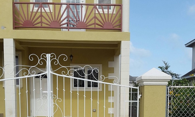 Welches Apartamento | Excelente ubicación para el viajero aventurero!