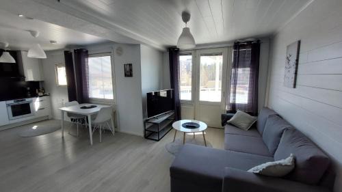 Jyvaskyla Apartamento | Great location for WRC Rally and free parking Kotimaailma Apartments