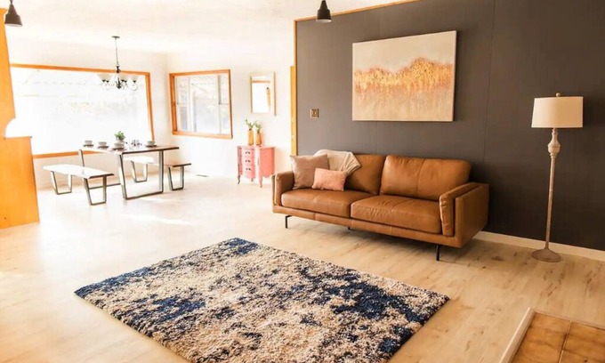 Twin Falls Casa | Great Location - Hankins Country Home
