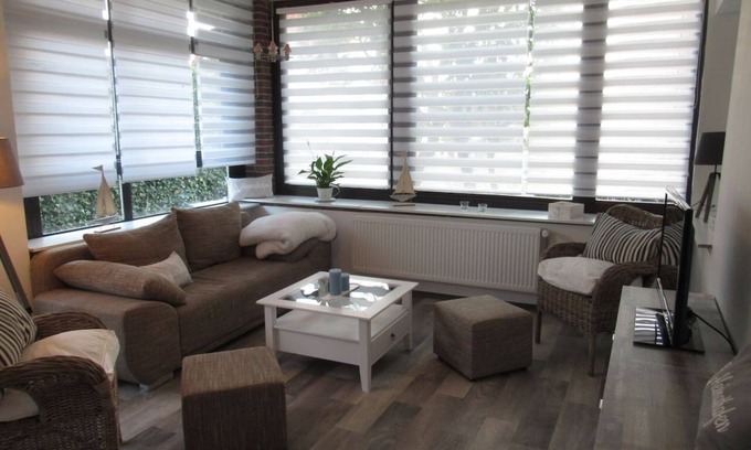 Leiferde Apartamento | Excelente ubicación Hannover Braunschweig Wolfsburg