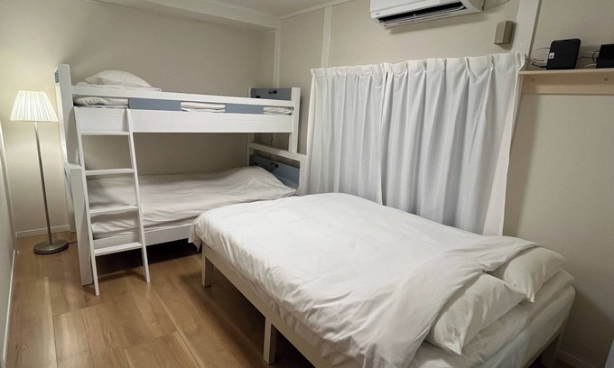 Osaki Apartamento | Great location just 5 minutes walk from Osaki Sta / Shinagawa-ku Tokyo