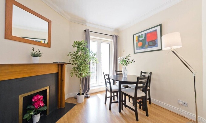 Grand Canal Dock Apartamento | GREAT LOCATION NEAR TRINITY COLLEGE MERRION SQUARE