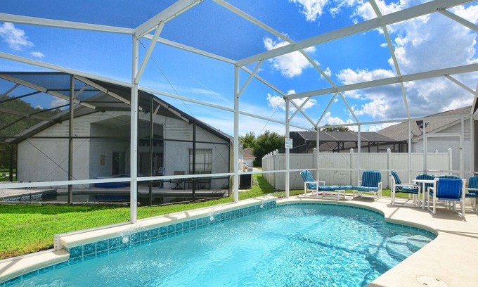 Indian Point Casa | ¡EXCELENTE UBICACIÓN, PISCINA PRIVADA, DORMITORIO AMPLIO, WIFI GRATUITO!