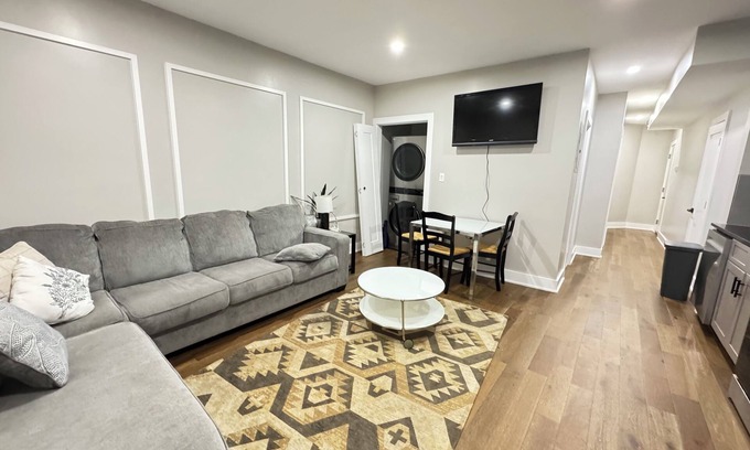 Trinidad Apartamento | Great Location Updated 2BR Apartment