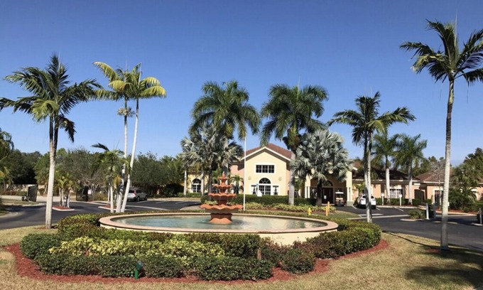 McGregor Apartamento | Great location!