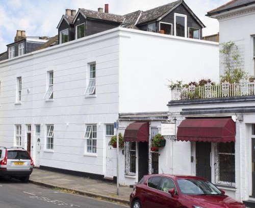 Belsize Apartamento | Great Loft & Location by Belsize Park tube