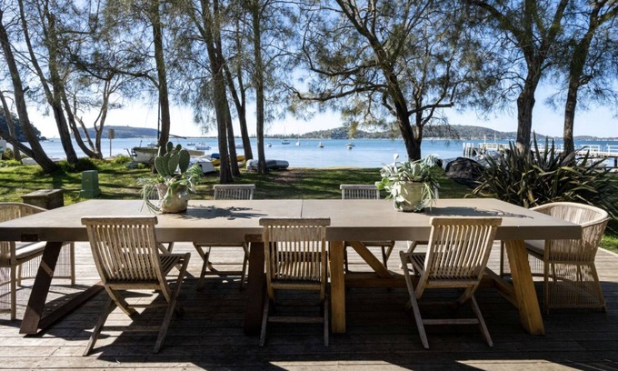 Currawong Beach Casa | Great Mackerel House - Autumn/Winter - FREE NIGHT SPECIAL!