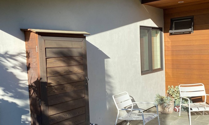 University Heights Casa | Great Menlo Park Home