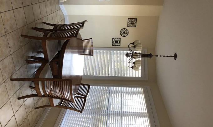 Pittsfield Casa | Great mountain getaway