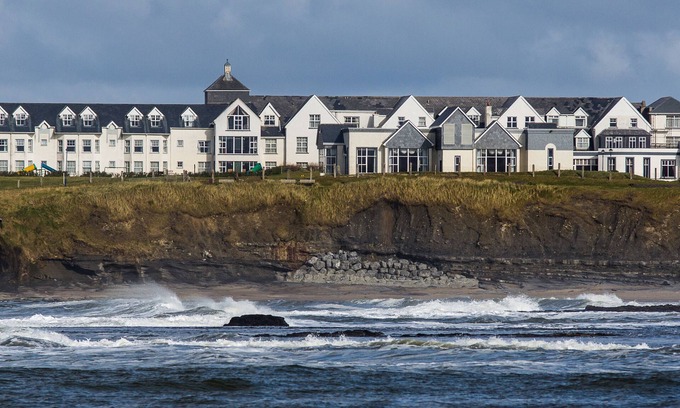 Bundoran Hotel | Great Northern Hotel