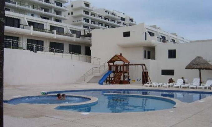 La Isla Apartamento | APARTAMENTO CON GRAN VISTA AL MAR