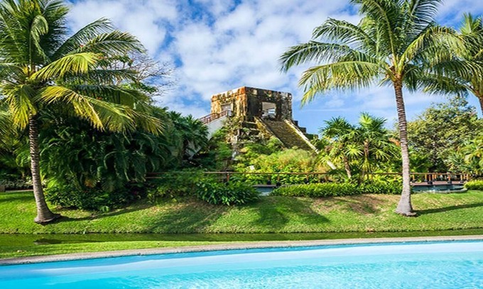 Las Jarretaderas Apartamento | GREAT OFFER! 2 bedroom suite at a beautiful high-end resort in Nuevo Vallarta!