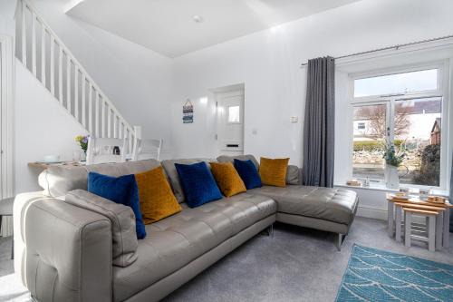 Llandudno Casa | Great Orme Cottage The best of rural and coast