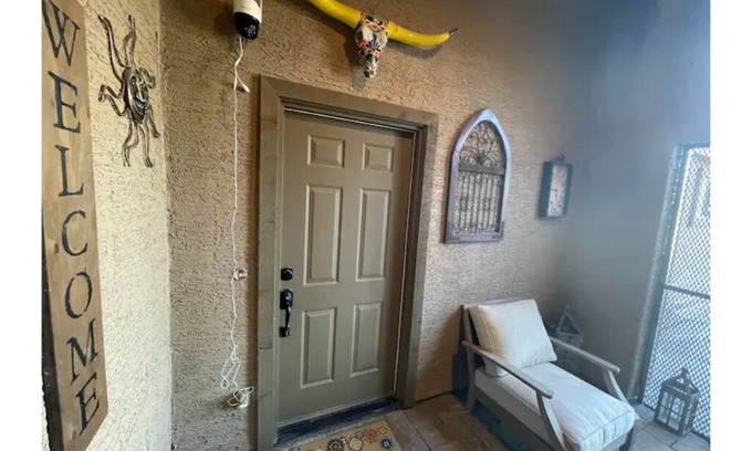 San Tan Valley Apartamento | Great place to relax and have fun!