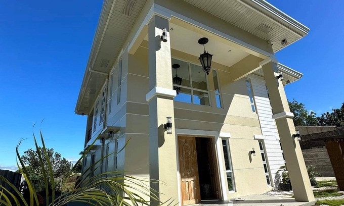 San Nicolas Casa | GREAT PLACE TO STAY