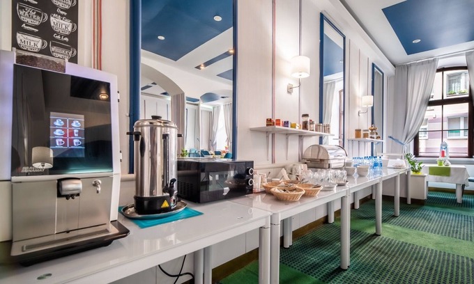 Swidnica Cama Y Desayuno | Great Polonia Świdnica City Center