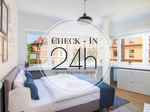 Kleparz Apartamento | Great Polonia Kraków City Center