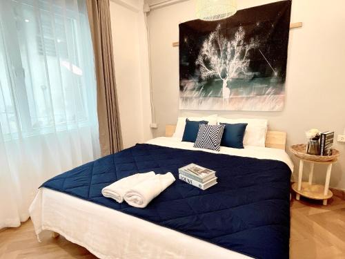 Talat Yot Apartamento | Great relaxing in oldtown, Entire floor, near Grand Palace
