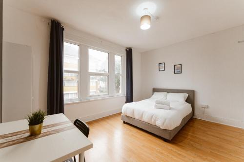 West Ham Casa | Great Rooms in Plaistow