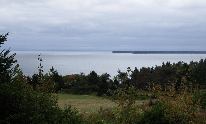 Cumberland Casa | great sea view on beautiful Cumberland coastal route,