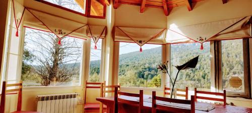 Villa Los Coihues Chalet De Esquí | Great Shelter cerca del Cerro Catedral