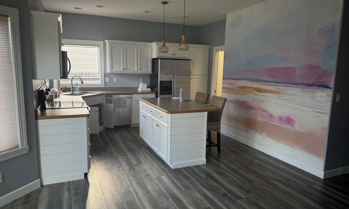 Fargo Casa | Great South Fargo Location