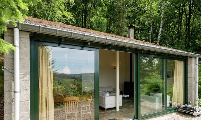 Coo Casa | Great spacious holiday home in a tranquil holiday park.