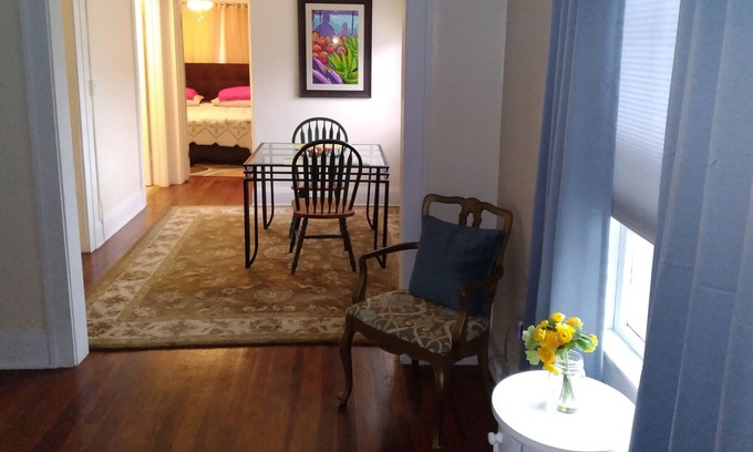 Lake Wales Apartamento | Suite privada con descuento de verano cerca de Legoland Bok Towers