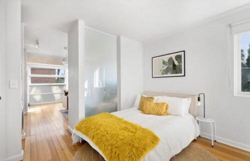 St Kilda Apartamento | Great St Kilda location with free parking onsite