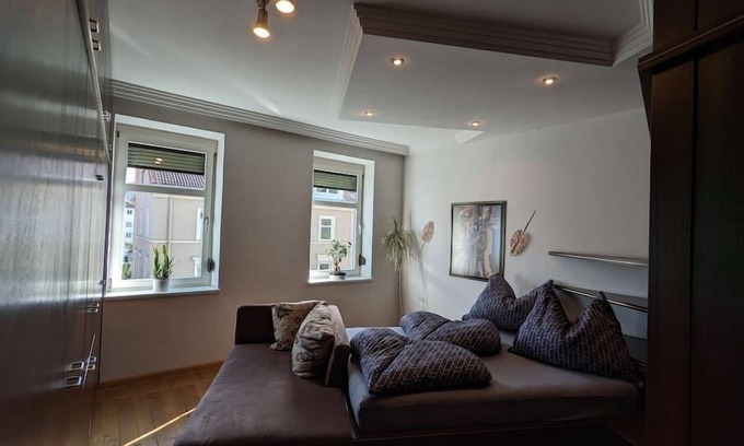 Innsbruck Apartamento | Great Studio