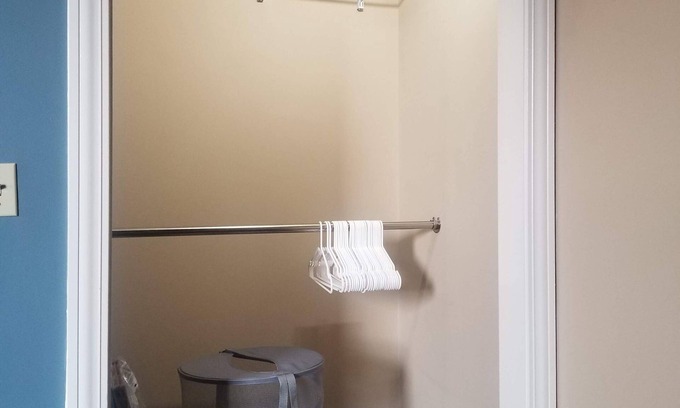 River Market Apartamento | Great studio downtown, close to everything!