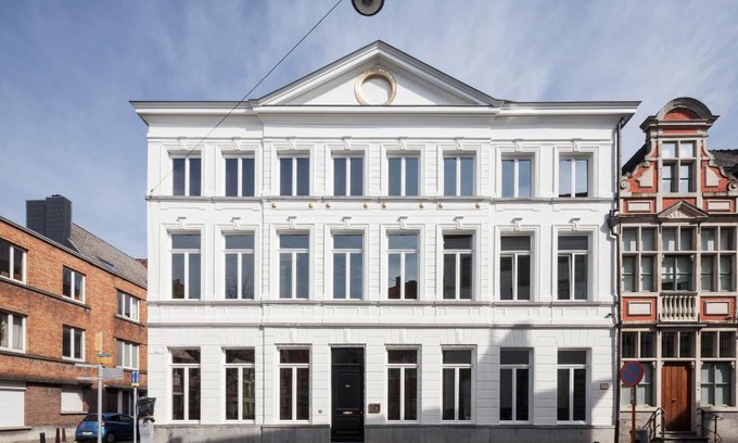 Ghent Apartamento | Great to stay Gent I rooms & apartments