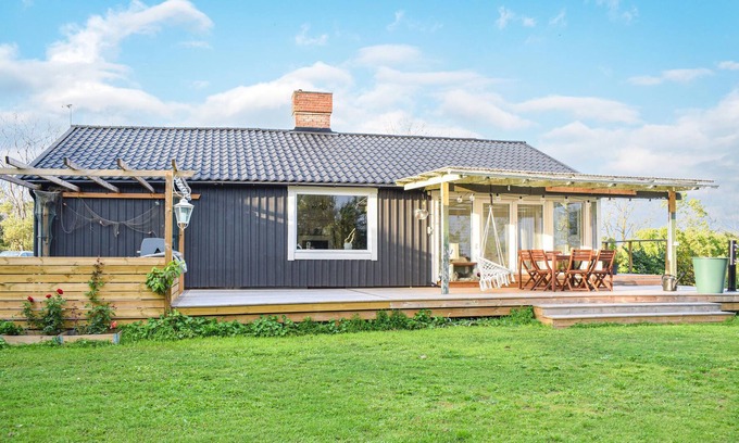 Morbylanga Casa | Alojamiento de 2 habitaciones en Mörbylånga