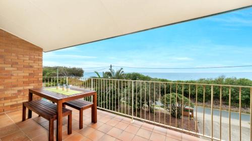 Woorim Apartamento | Great Unit with Ocean View