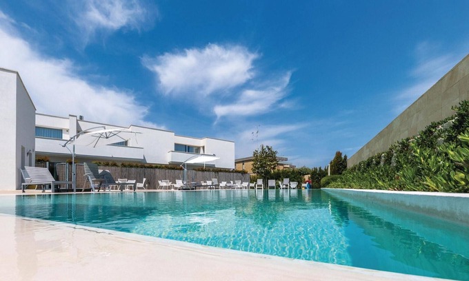 San Cataldo Apartamento | Alojamiento de 1 habitaciones en San Cataldo