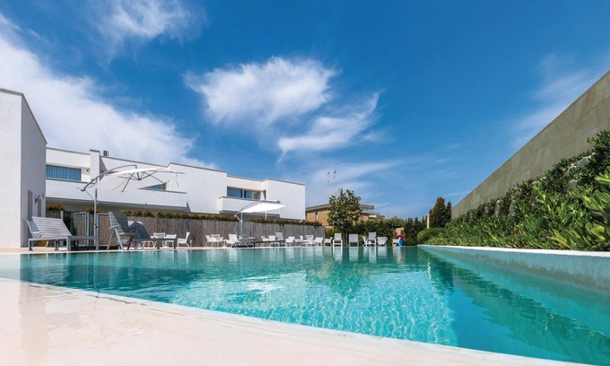 San Cataldo Apartamento | Alojamiento de 1 habitaciones en San Cataldo