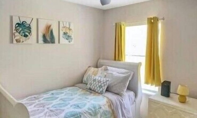 Midtown Casa | Great Vacation Escape
